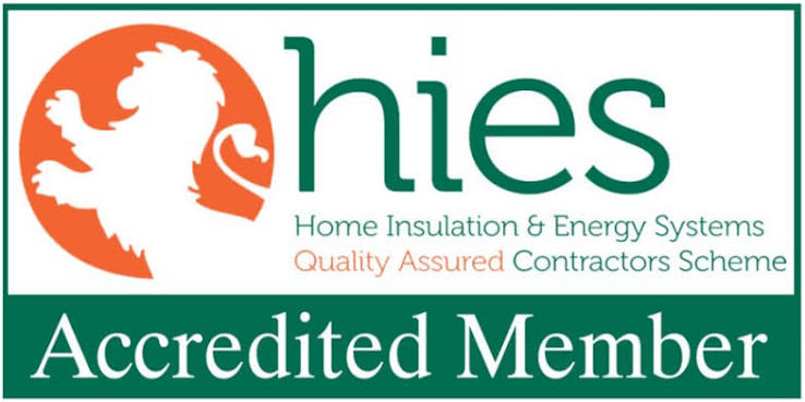 HIES Accredited Member